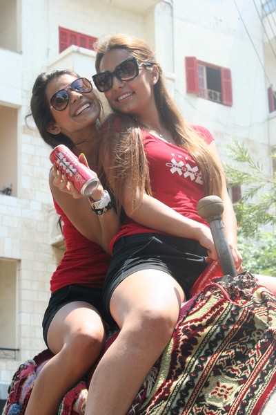 XXL at Jounieh Green Day